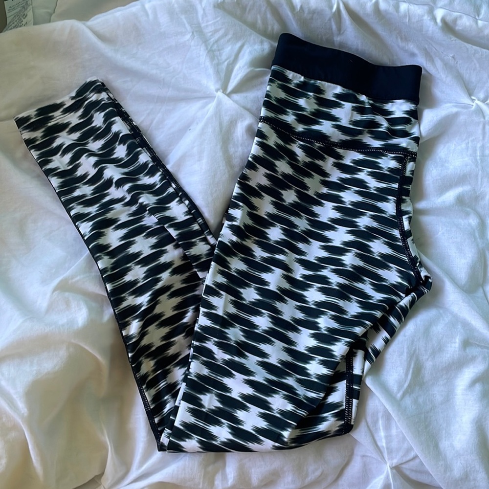 Workout pants!
